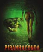 Piranhaconda / 